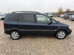 Opel Zafira 2.0D-101PS - 2600 лв. / 1329.36 € - 82304641 4