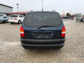 Opel Zafira 2.0D-101PS - 2600 лв. / 1329.36 € - 82304641 6