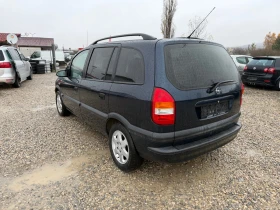Opel Zafira 2.0D-101PS - 2600 лв. / 1329.36 € - 82304641 7