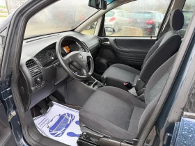 Opel Zafira 2.0D-101PS - 2600 лв. / 1329.36 € - 82304641 9