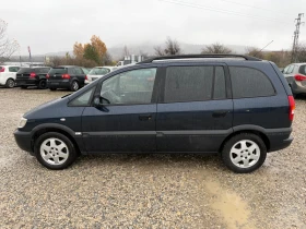Opel Zafira 2.0D-101PS - 2600 лв. / 1329.36 € - 82304641 8
