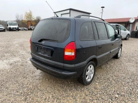 Opel Zafira 2.0D-101PS - 2600 лв. / 1329.36 € - 82304641 5