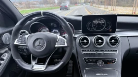 Mercedes-Benz C 63 AMG C63s T-Modell - 82000 лв. / 41925.93 € - 10812357 17