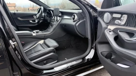 Mercedes-Benz C 63 AMG C63s T-Modell - 82000 лв. / 41925.93 € - 10812357 8