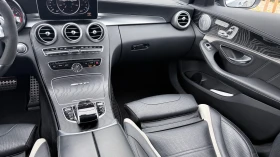 Mercedes-Benz C 63 AMG C63s T-Modell - 82000 лв. / 41925.93 € - 10812357 12