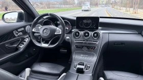 Mercedes-Benz C 63 AMG C63s T-Modell - 82000 лв. / 41925.93 € - 10812357 11
