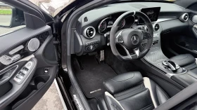 Mercedes-Benz C 63 AMG C63s T-Modell - 82000 лв. / 41925.93 € - 10812357 13