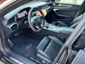 Audi Rs7 4.0 Sportback Quattro - 199999 лв. / 102257.86 € - 61018864 9