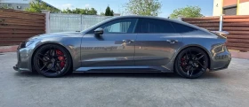 Audi Rs7 4.0 Sportback Quattro - 199999 лв. / 102257.86 € - 61018864 3