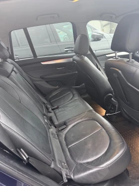 BMW 2 Gran Tourer, снимка 4