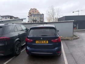 BMW 2 Gran Tourer, снимка 2