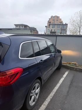 BMW 2 Gran Tourer, снимка 11