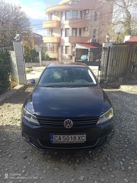 VW Jetta 1.4, снимка 2