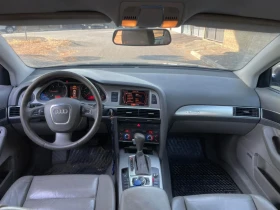 Audi A6 Allroad, снимка 7