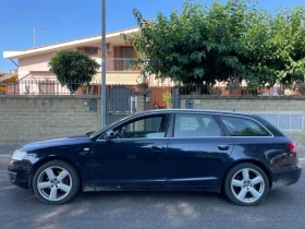 Audi A6 Allroad, снимка 6