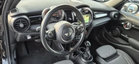 Mini Cooper 1.5-136кс.NAVY - 23900 лв. / 12219.88 € - 66657407 13