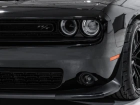 Dodge Challenger * R/T / Manual Transmission / Back Up Camera / Blu, снимка 8