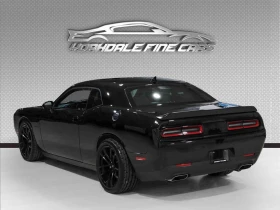 Dodge Challenger * R/T / Manual Transmission / Back Up Camera / Blu, снимка 6