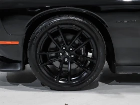 Dodge Challenger * R/T / Manual Transmission / Back Up Camera / Blu, снимка 9