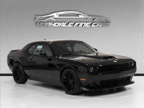 Dodge Challenger * R/T / Manual Transmission / Back Up Camera / Blu, снимка 2