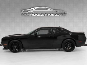 Dodge Challenger * R/T / Manual Transmission / Back Up Camera / Blu, снимка 7