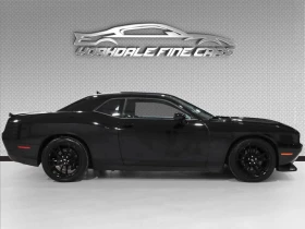 Dodge Challenger * R/T / Manual Transmission / Back Up Camera / Blu, снимка 3