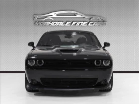 Dodge Challenger * R/T / Manual Transmission / Back Up Camera / Blu - изображение 1