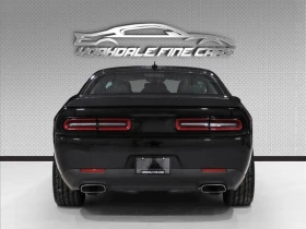 Dodge Challenger * R/T / Manual Transmission / Back Up Camera / Blu, снимка 5