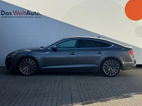 Audi A5 Sport 2.0 TDI | Auto.bg — изображение 2
