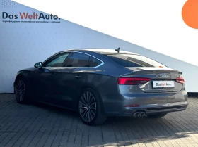 Audi A5 Sport 2.0 TDI | Auto.bg — изображение 4