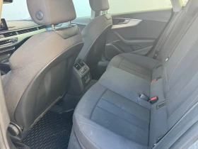 Audi A5 Sport 2.0 TDI | Auto.bg — изображение 8