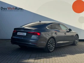 Audi A5 Sport 2.0 TDI | Auto.bg — изображение 3