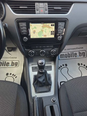 Skoda Octavia 1.6TDI/110к.с./EURO & - 16800 лв. / 8589.70 € - 69926958 13