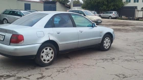 Audi A4 1, 8 газов инжекцион - 1220 € / 2386.11 лв. - 51426350 5