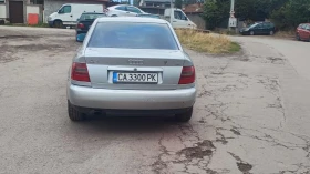 Audi A4 1, 8 газов инжекцион - 1220 € / 2386.11 лв. - 51426350 4