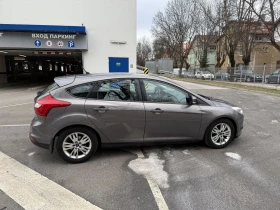 Ford Focus 1.0 ecoboost  - 3950 € / 7725.53 лв. - 74611225 7