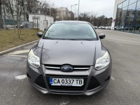 Ford Focus 1.0 ecoboost 