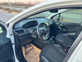 Peugeot 208 1.6 Hdi  - 4750 € / 9290.19 лв. - 39563311 8
