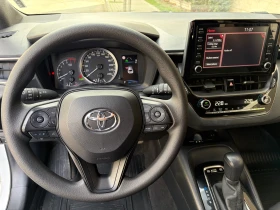 Toyota Corolla 1.8Hybrid e-CVT Comfort- � �������� | Mobile.bg � ����� ������ 7