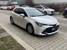 Toyota Corolla 1.8Hybrid e-CVT Comfort- в Гаранция - 16995 € / 33239.33 лв. - 56552651 2