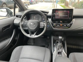 Toyota Corolla 1.8Hybrid e-CVT Comfort- в Гаранция - 16995 € / 33239.33 лв. - 56552651 5