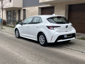 Toyota Corolla 1.8Hybrid e-CVT Comfort- в Гаранция - 16995 € / 33239.33 лв. - 56552651 4