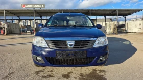 Dacia Logan УНИКАТ/FACE LIFT - 3399 € / 6647.87 лв. - 60646927 2