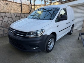 VW Caddy 1.4 CNG МЕТАН N1 KLIMA  EURO 6  - 8200 € / 16037.81 лв. - 66586669 2