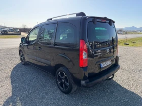 Citroen Berlingo 1.6/НАПЪЛНО ОБСЛУЖЕНА - 5000 € / 9779.15 лв. - 42832210 6