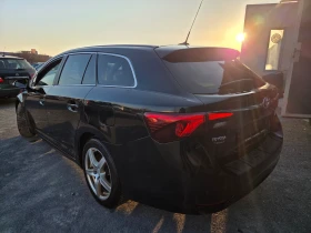 Toyota Avensis 2, 0D4D143ks6skLEDNAVIFACEEU6 - 9690 € / 18951.99 лв. - 46952455 7