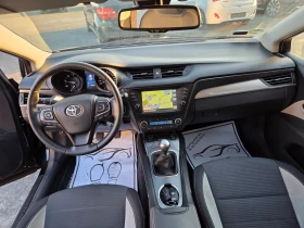 Toyota Avensis 2, 0D4D143ks6skLEDNAVIFACEEU6 - 9690 € / 18951.99 лв. - 46952455 12