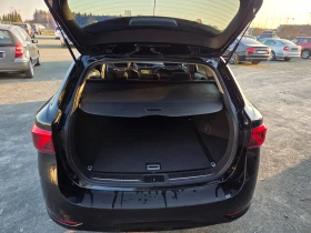 Toyota Avensis 2, 0D4D143ks6skLEDNAVIFACEEU6 - 9690 € / 18951.99 лв. - 46952455 13