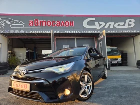 Toyota Avensis 2, 0D4D143ks6skLEDNAVIFACEEU6