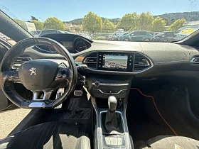 Peugeot 308 GT-LINE - 8100 € / 15842.22 лв. - 69029204 8